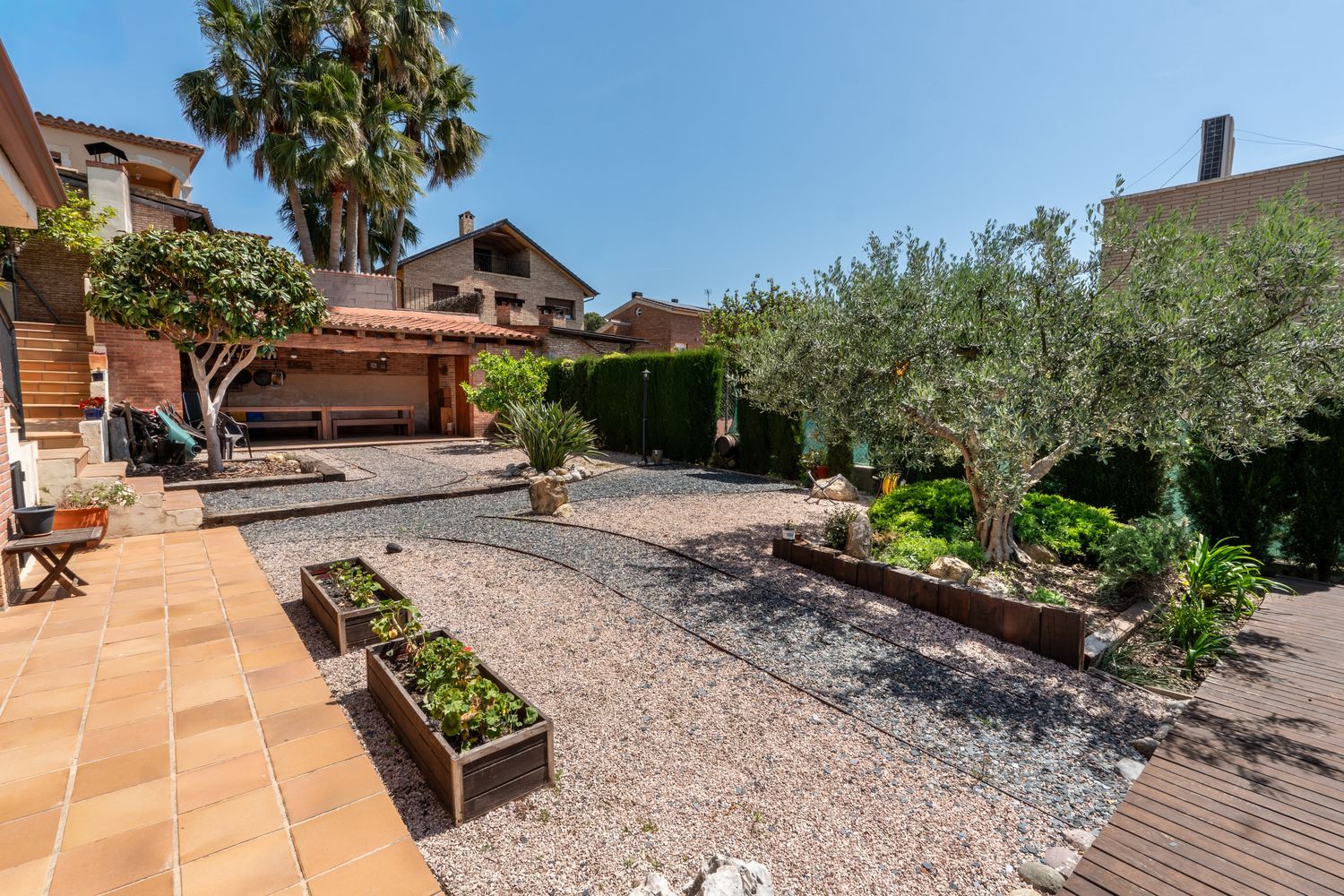 Casa o chalet independiente en Calle de l'Oreneta, 32, Urbanitzacions de Llevant - Foto 6