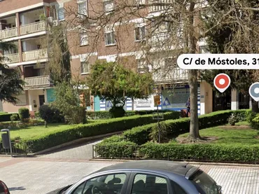 Piso en  Calle de Móstoles 31 - Foto 1