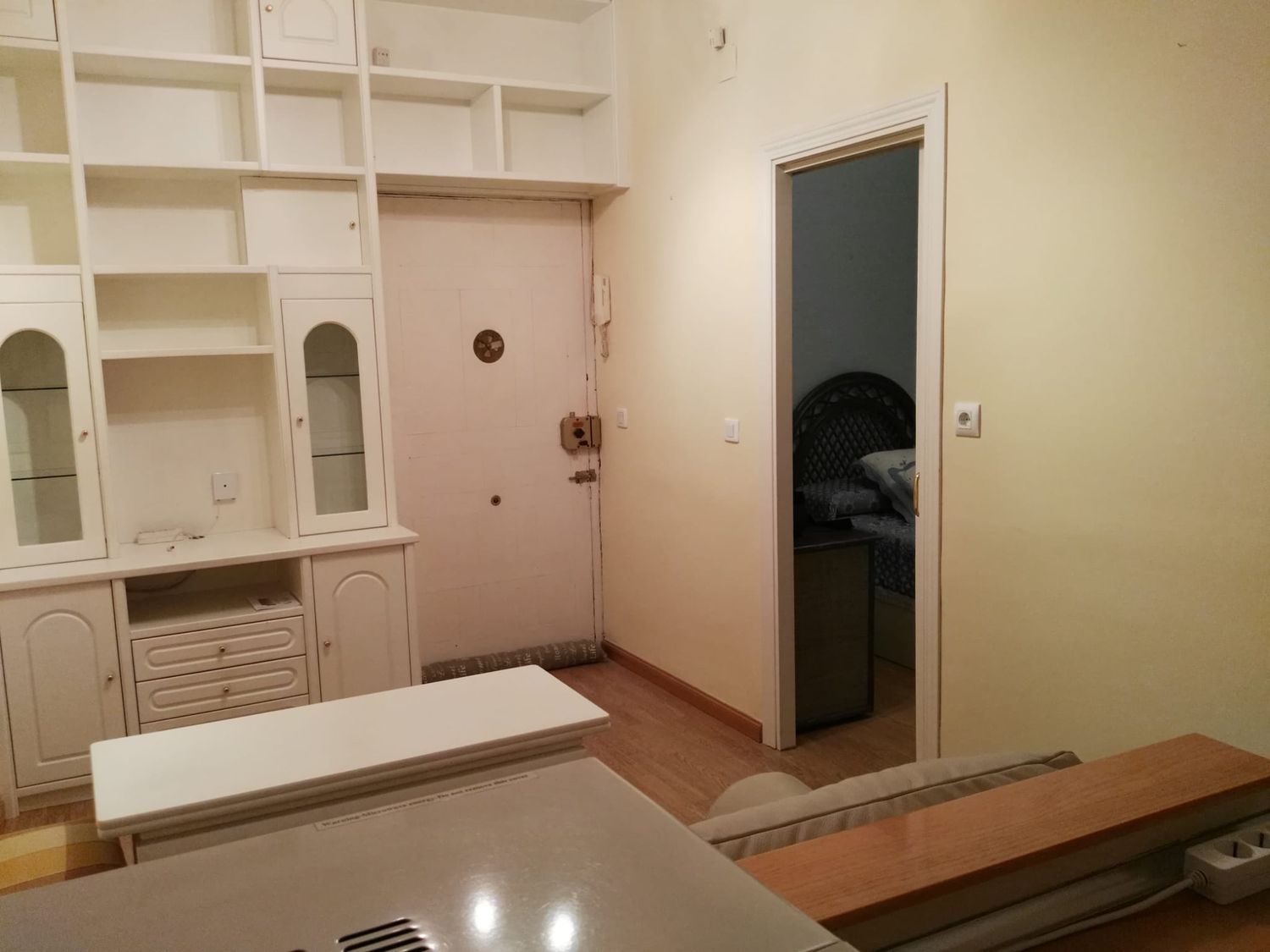 Piso en calle de San Vicente Ferrer, 18 - Foto 3