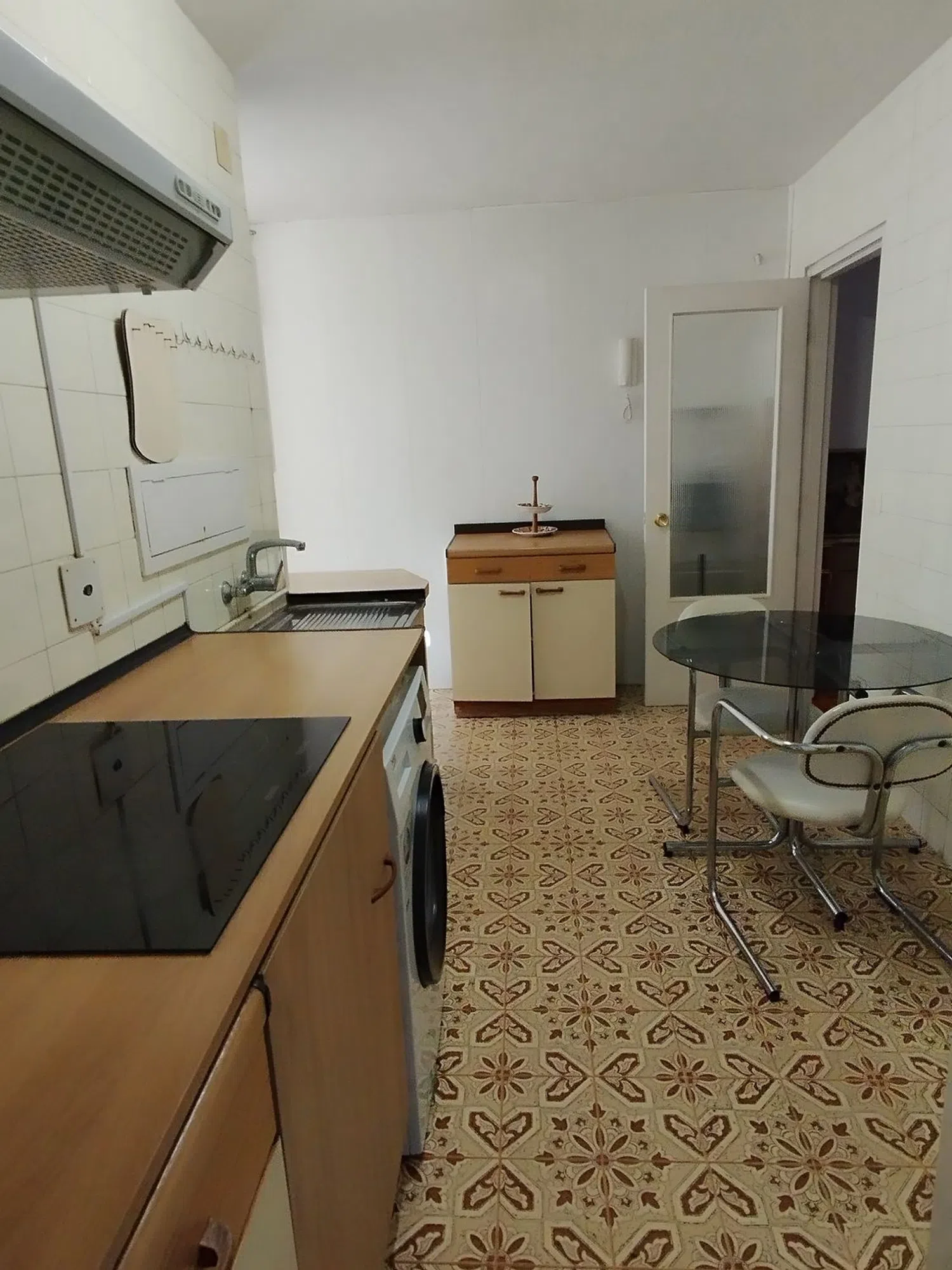 Piso en calle de Ramón Pérez de Ayala, 70 - Foto 5