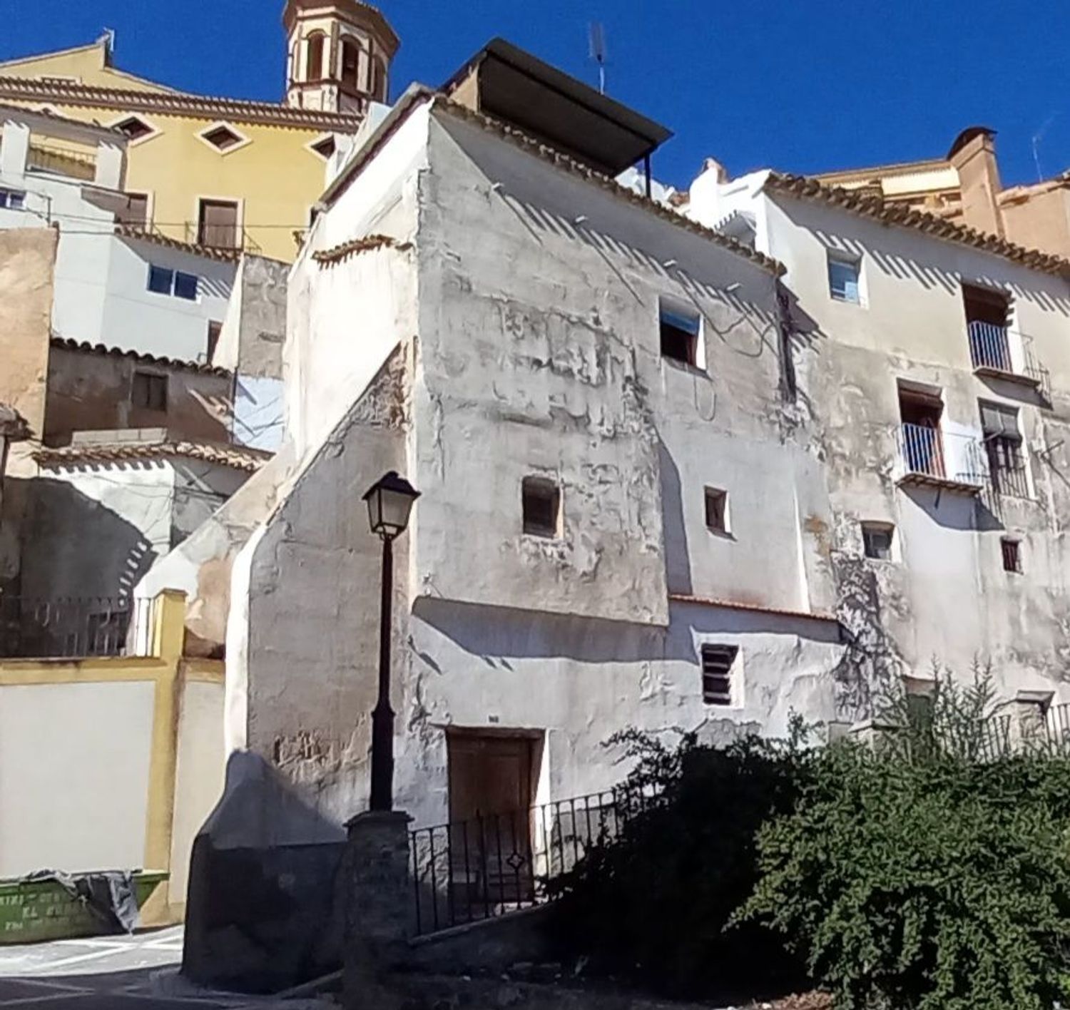 Casa rural en Cuesta de los Herreros, 4 - Foto 35