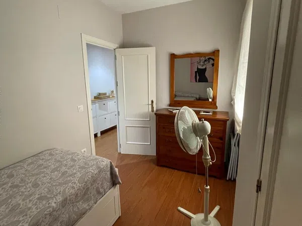 Piso en Avenida de Andalucia, 226, Centro - Doña Mercedes, Centro - Doña Mercedes - Foto 6