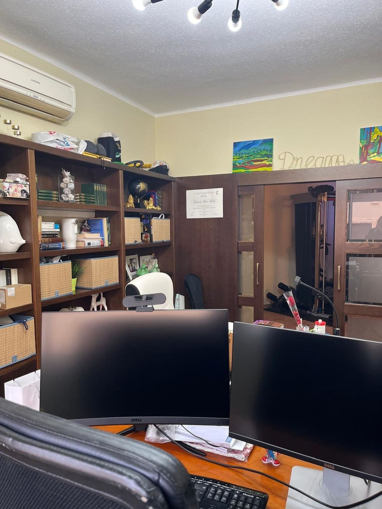 Ático en calle Duquesa de Parcent, 10 - Foto 5