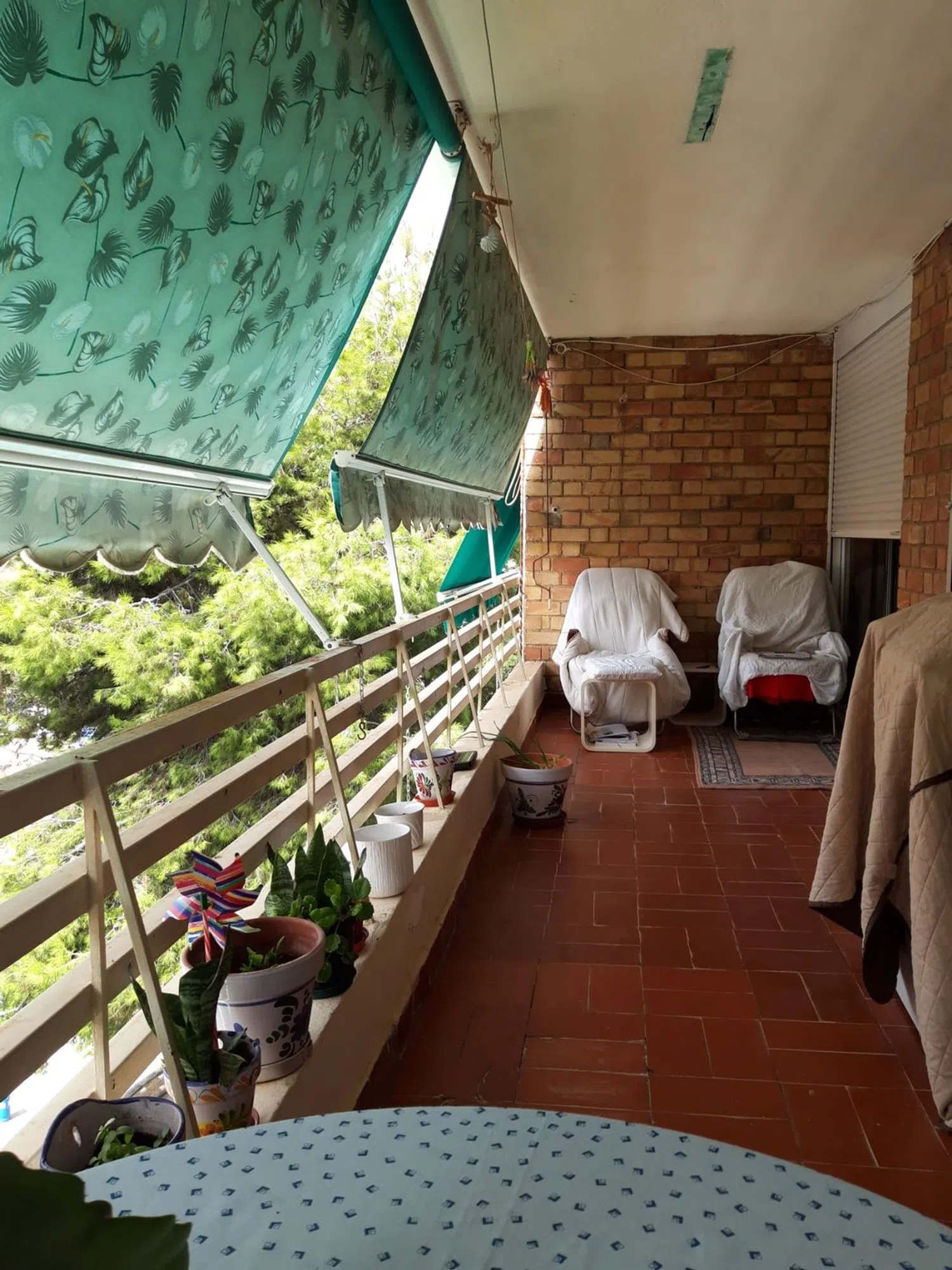 Piso en camino Colonia Romana, 8 - Foto 4