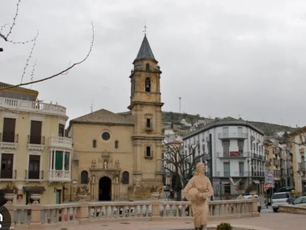 Piso en Calle Real, 33 - Foto 1