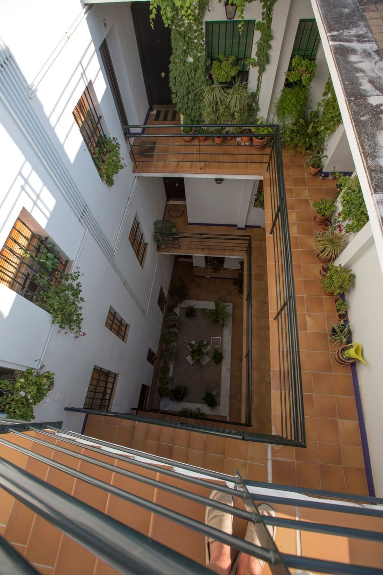 Piso en Calle Santa Marina, 30, San Julián - Foto 11