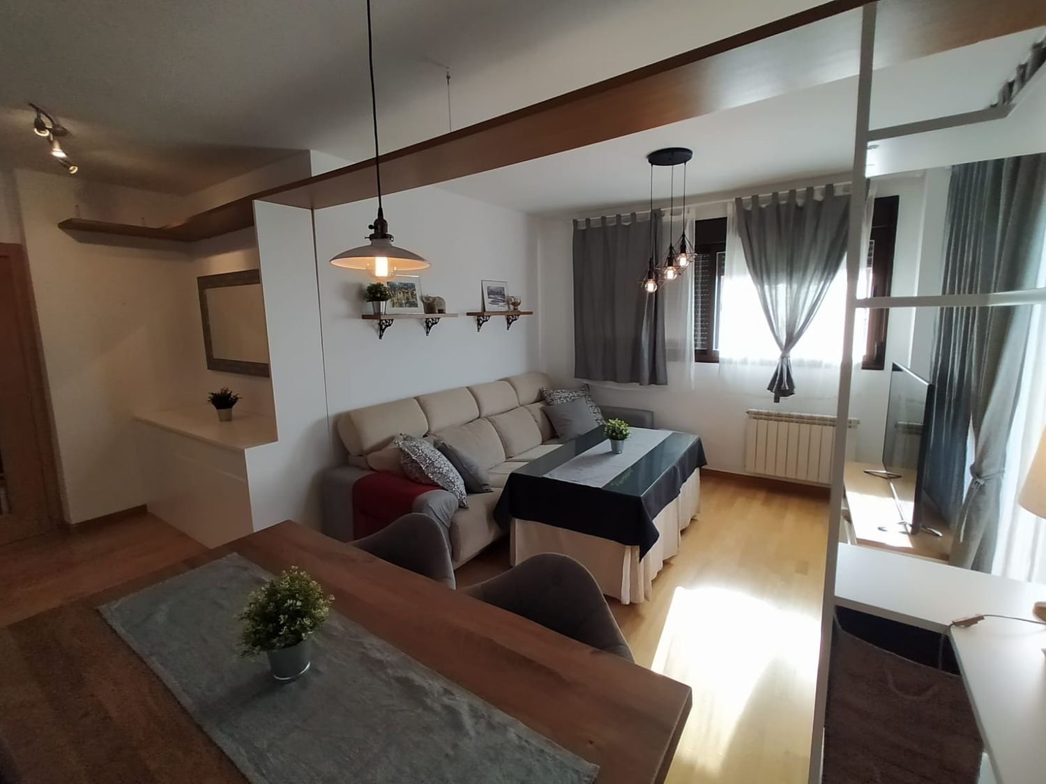 Piso en avenida Federico García Lorca, 18 - Foto 3