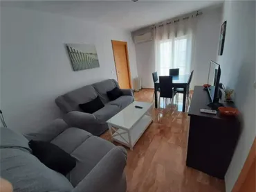 Apartamento en Plaza de Toros - Foto 1