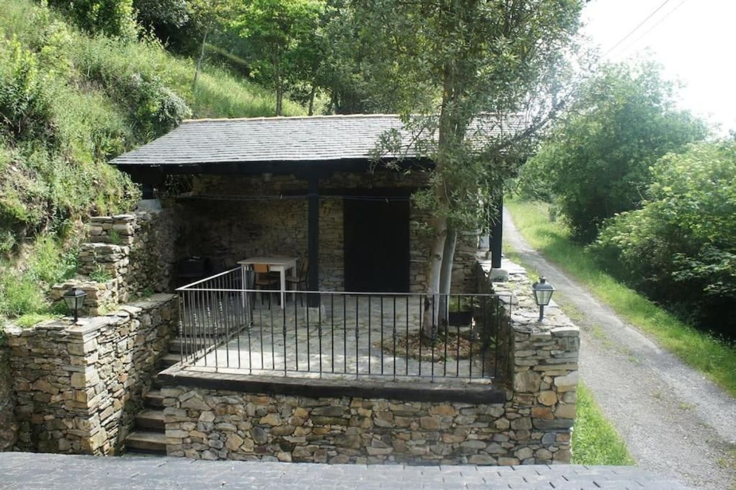 Casa rural en Busindre s/n s/n - Foto 4