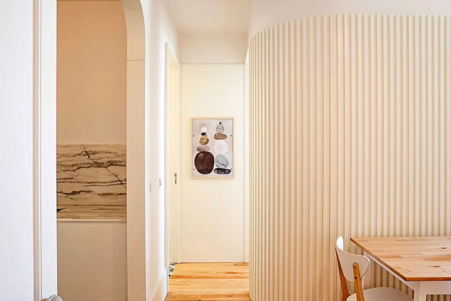 Piso en calle de Robrenyo, 36 - Foto 12