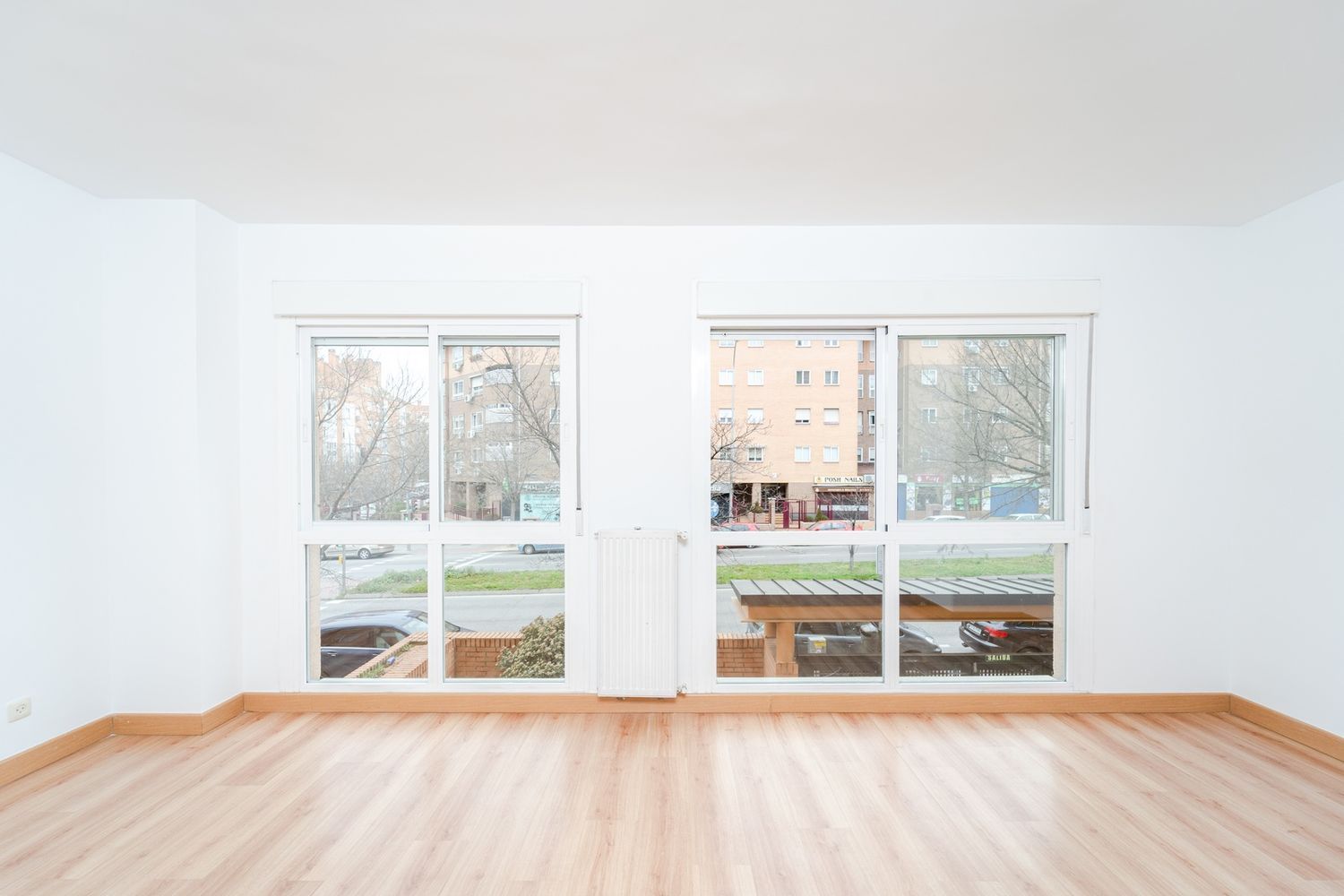 Piso en Barrio Horcajo - Foto 2