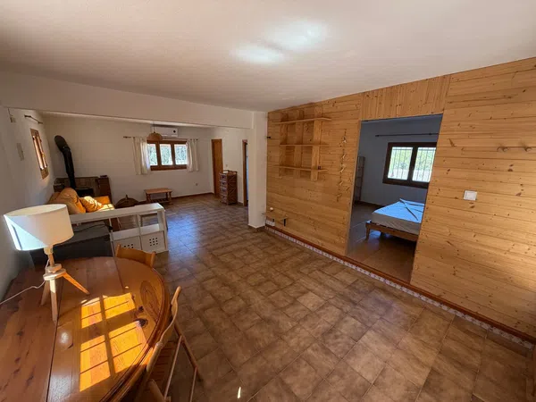 Casa o chalet independiente en Partida Bella Vista, 138 - Foto 1