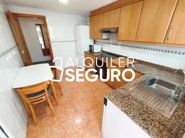 Piso en  Castelar - Foto 16