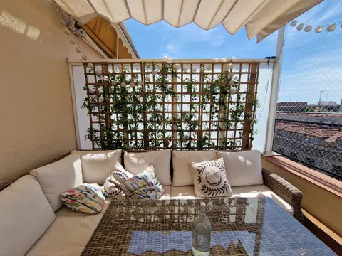 Ático en calle gutenberg, 8