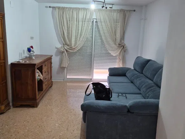 Piso en Calle José García Sellés, 2, Garbinet - Parque de las Avenidas - Foto 13