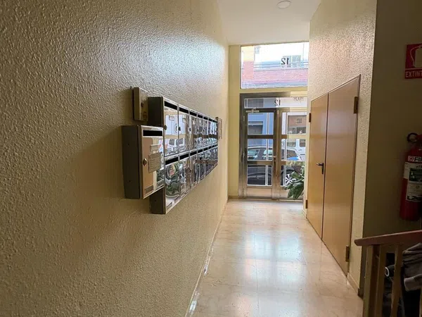 Piso en calle de Pedro II el Católico, 12 - Foto 10