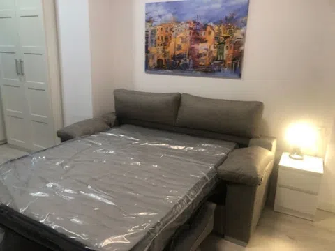 Estudio en carretera de Churra, 55 - Foto 6