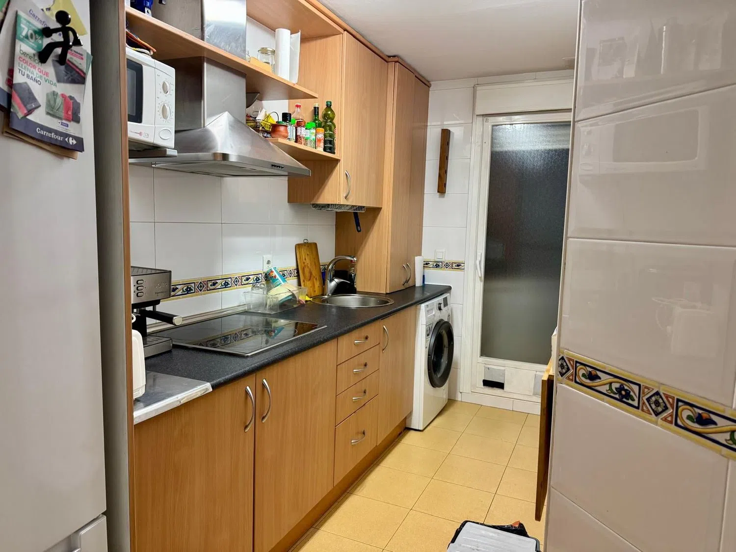 Piso en calle Cedra, 19 - Foto 7