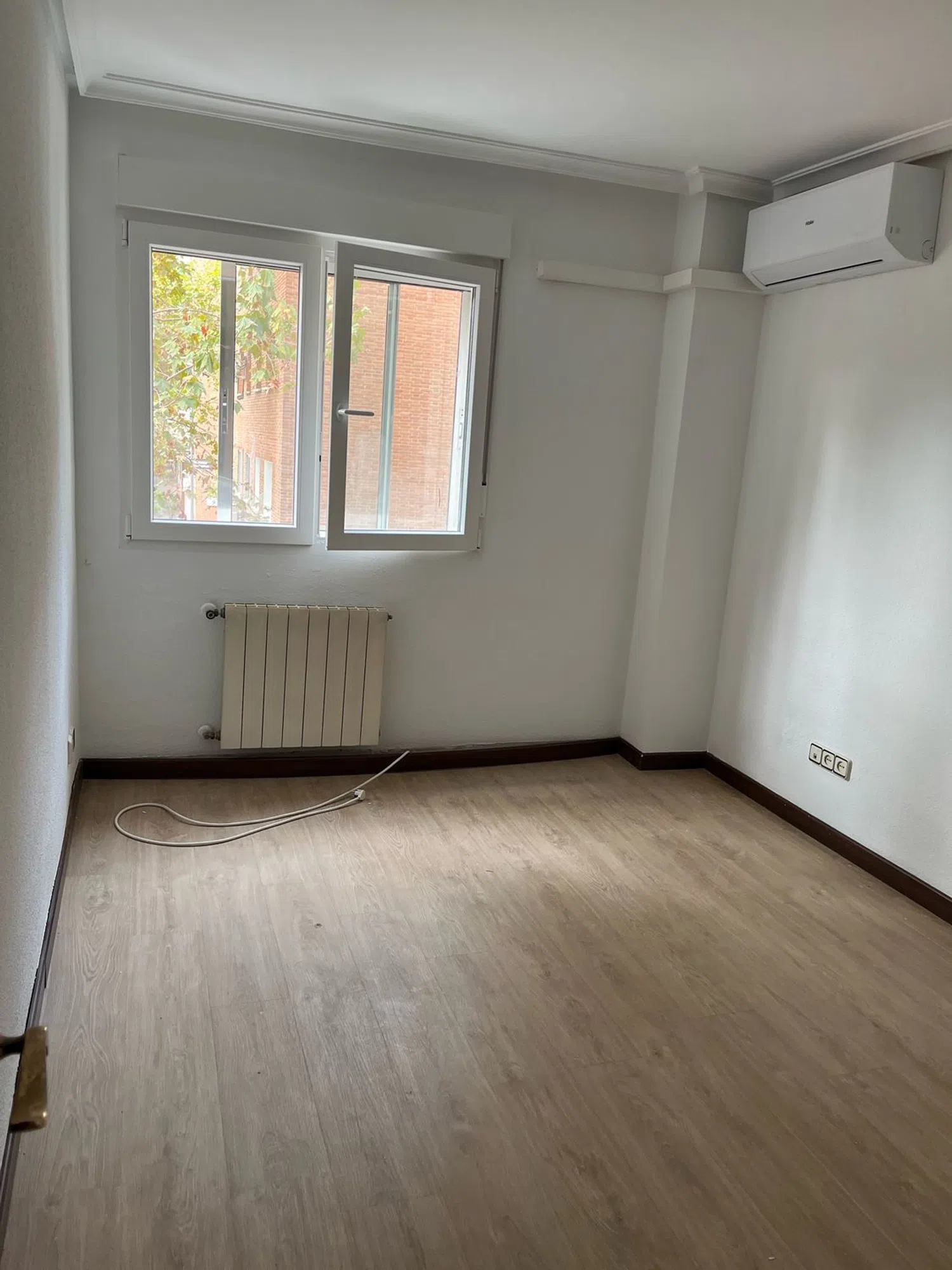 Piso en calle del Parque Eugenia de Montijo, 50 - Foto 10