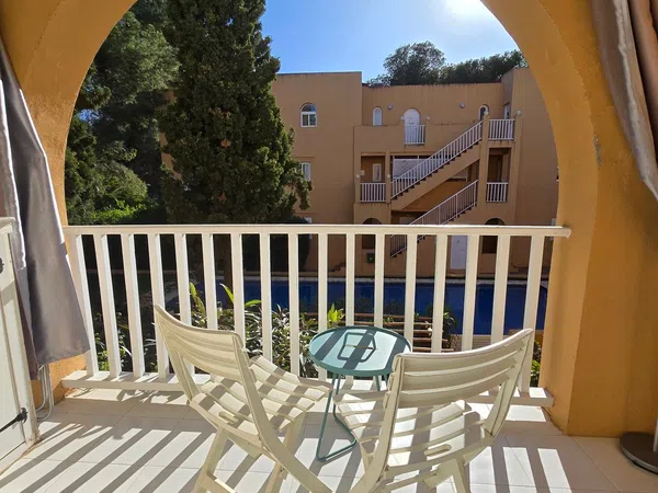 Piso en Av S'Argamassa, 3, Santa Eulalia del Río, Santa Eulalia del Río - Foto 2