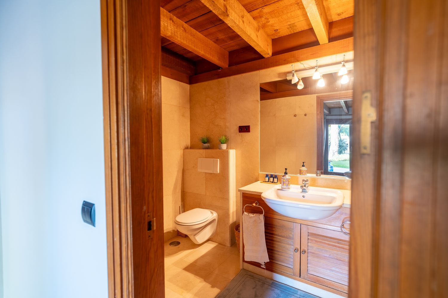 Casa independiente en Urb. las encinas Barrio Monteclaro - Foto 28