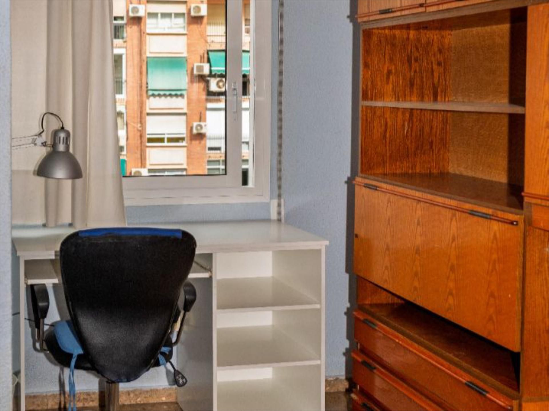 Piso en  Avenida de la Libertad 10 - Foto 9