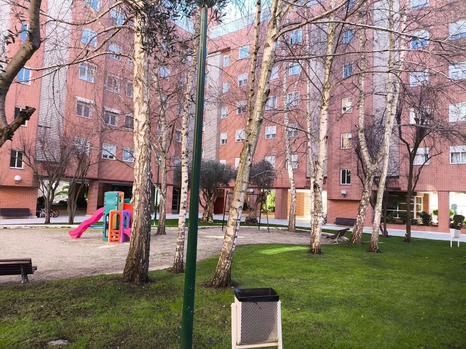 Piso en calle de la Aurora, 5 - Foto 11