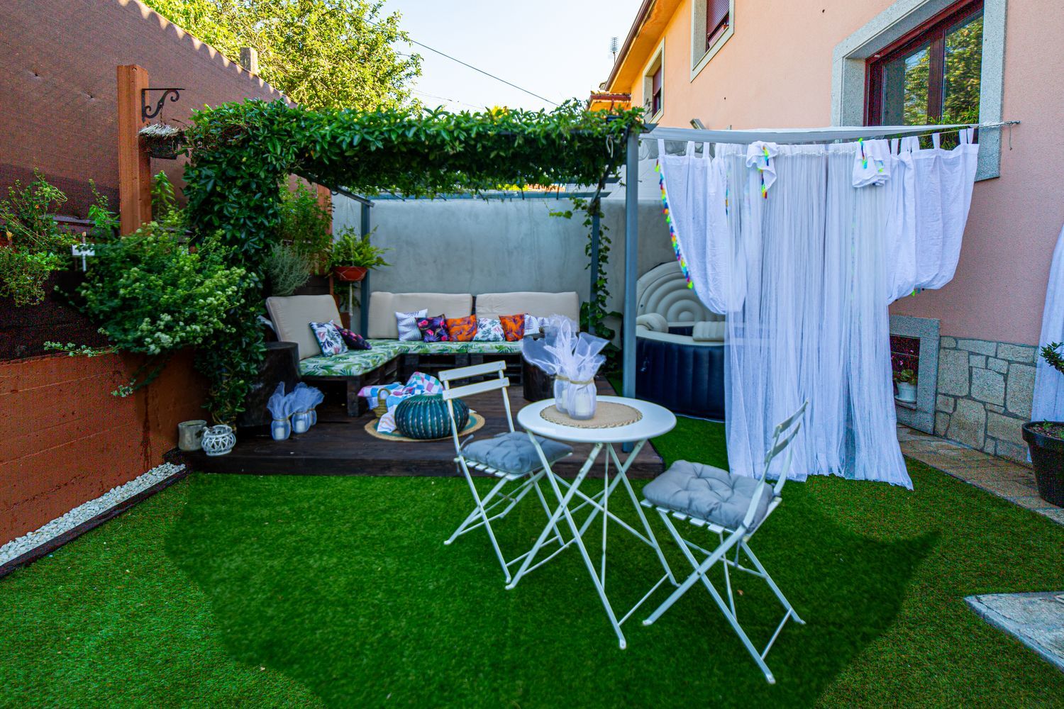 Chalet pareado en Laraño, 8 - Foto 8