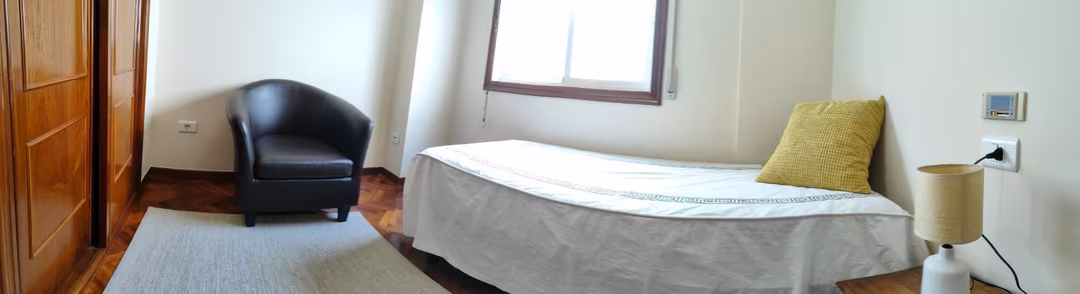 Piso en  Rúa de Romil 4 - Foto 10