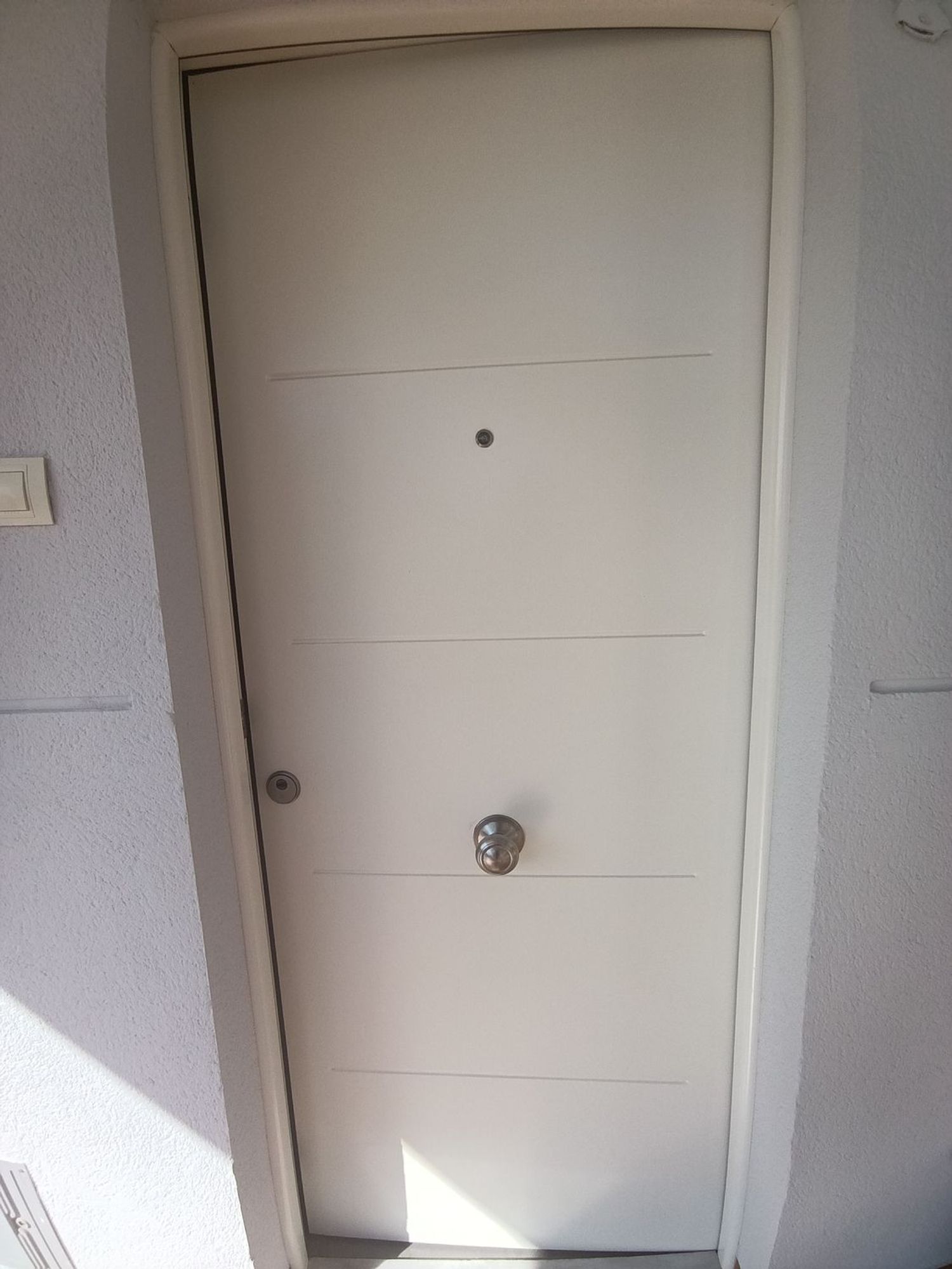 Piso en Avenida Mediterráneo, 40, El Sabinar - Urbanizaciones - Las Marinas - Foto 21