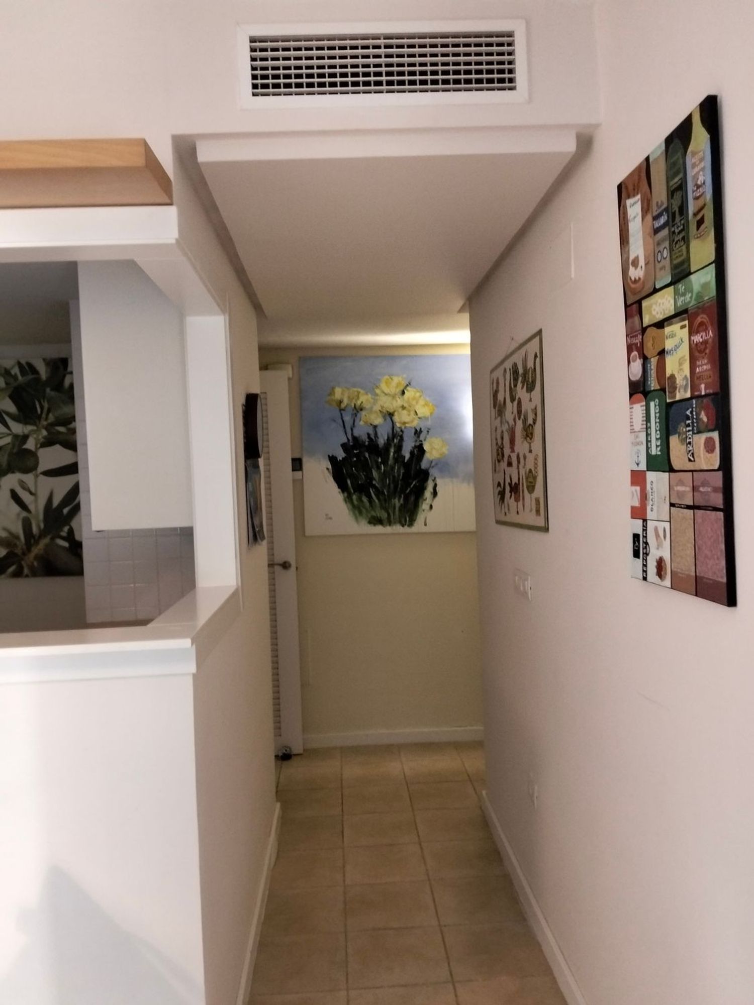 Piso en Almez, 35, Corvera - Foto 10