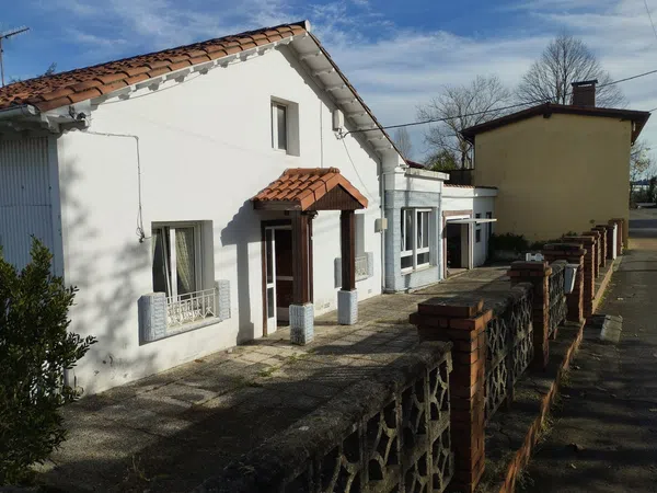 Casa rural en Barrio la Veguilla, 92 - Foto 1