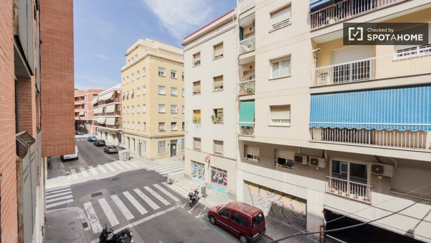 Piso en Calle de Bonsoms, Sants - Badal - Foto 20