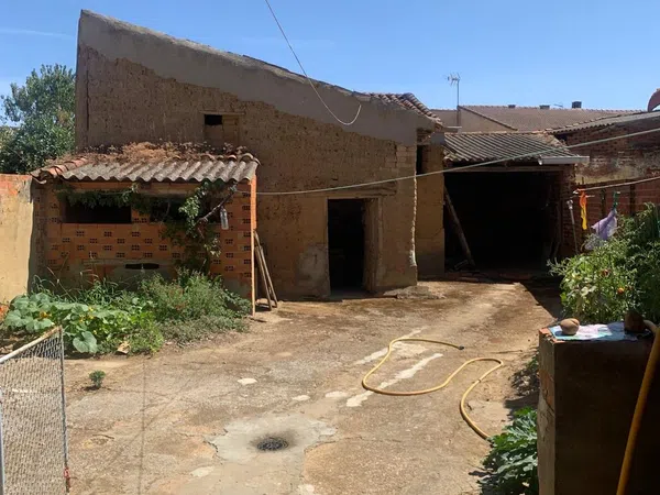 Casa de pueblo en Calle la Hoz, 3 n - Foto 13