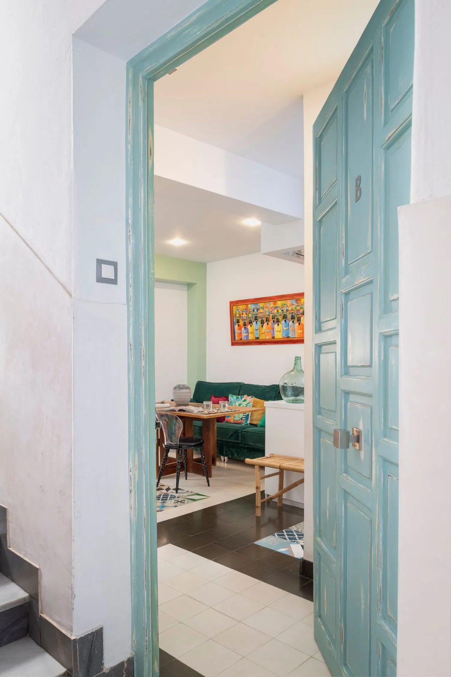 Piso en calle Goles, 21 - Foto 4