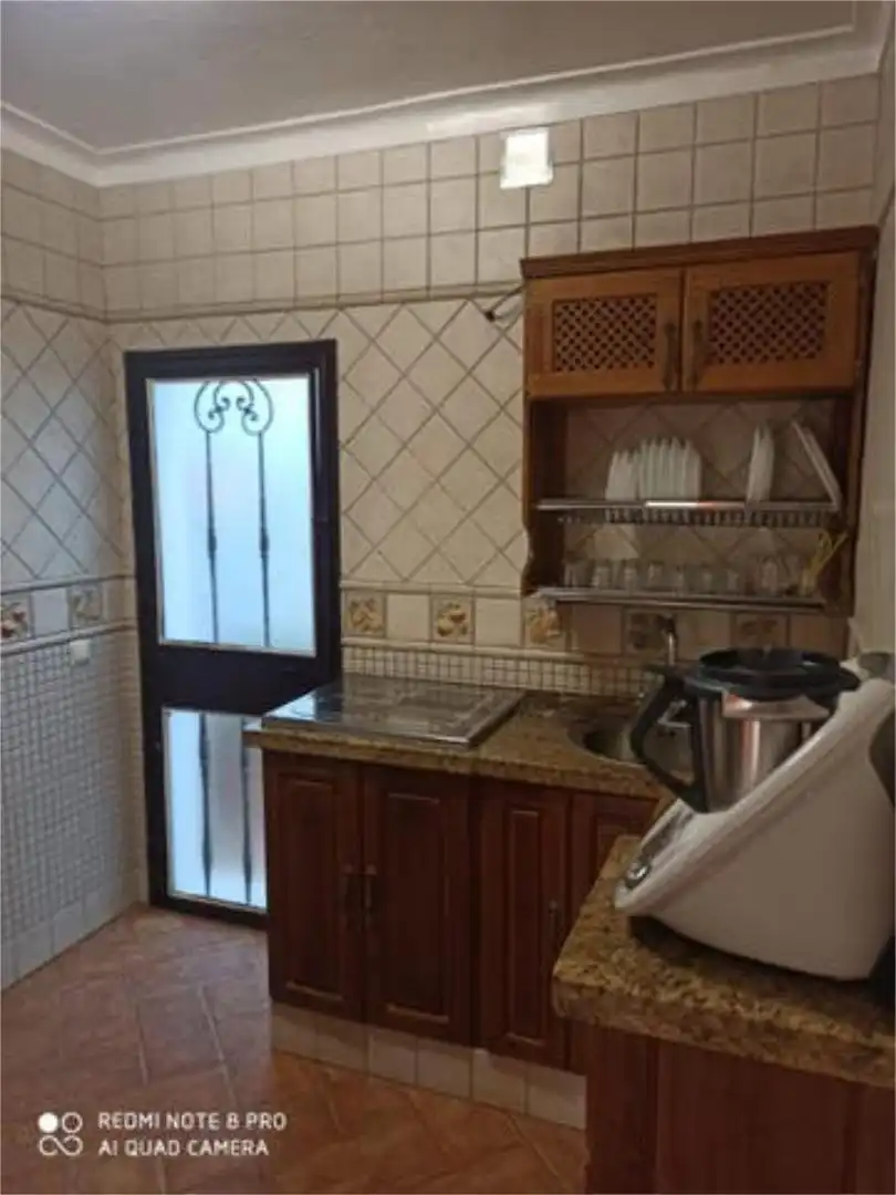 Apartamento en SE ALQUILA PLANTA BAJA EN PUNTA - Foto 6