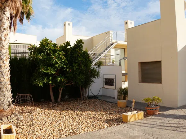 Casa o chalet independiente en Avenida de l'Alacantí, 11, Pueblo Acantilado - Lanuza, Pueblo Acantilado - Lanuza - Foto 34