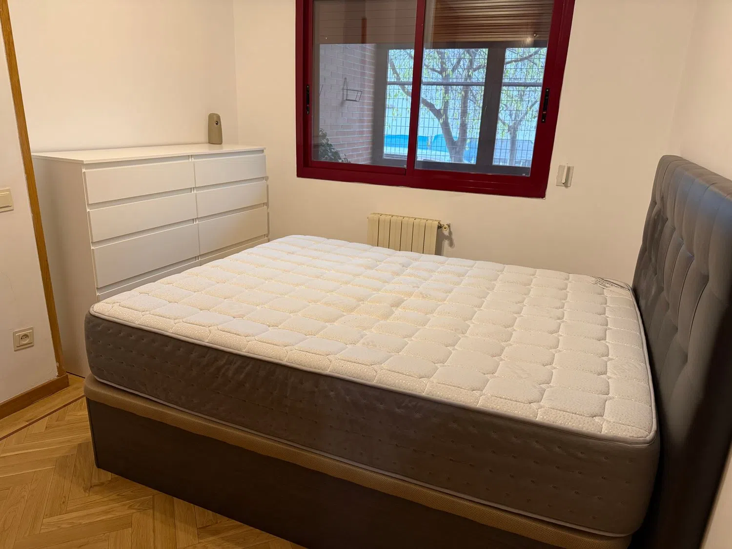 Piso en calle de Téllez, 10 - Foto 15