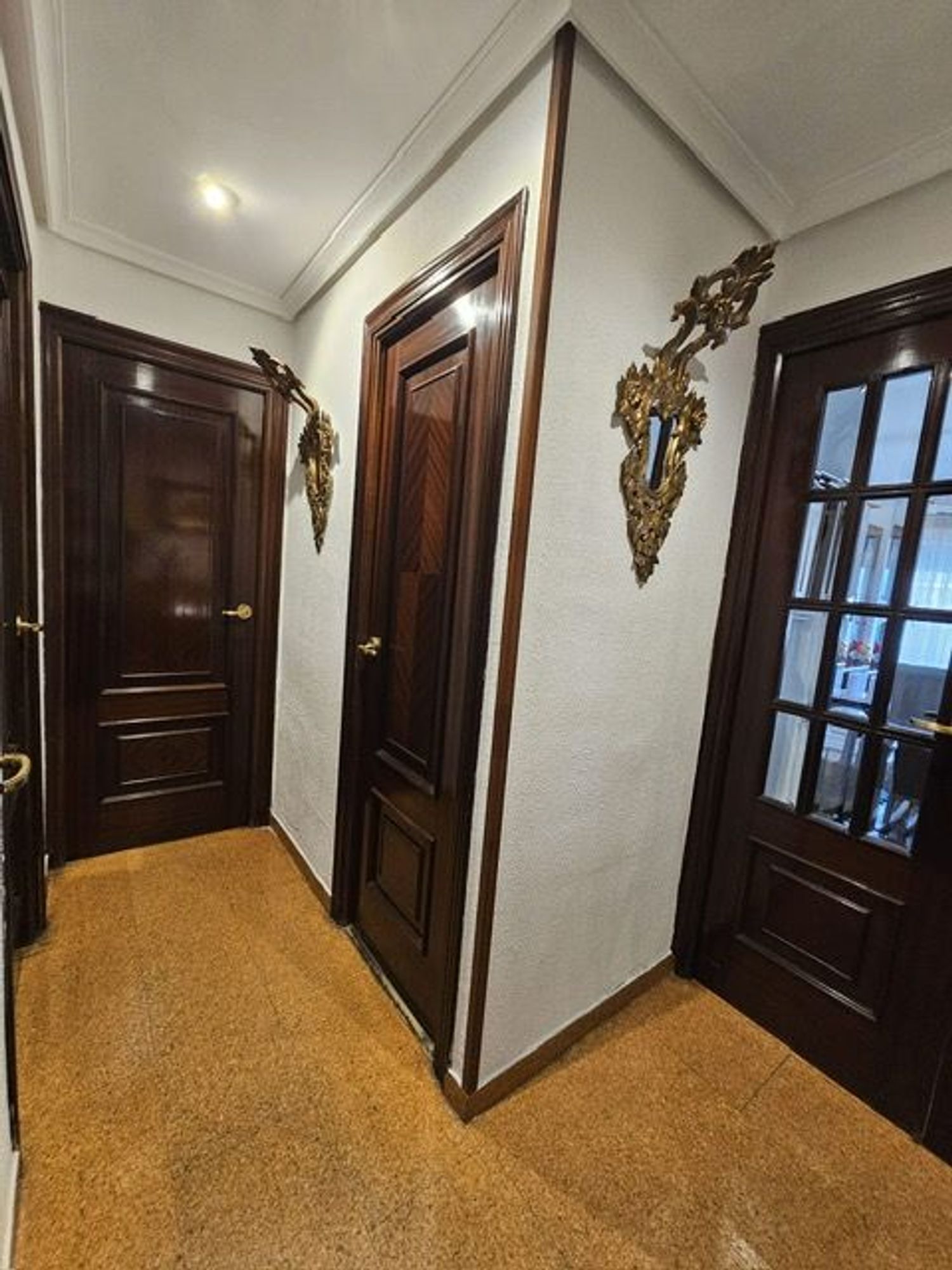 Piso en Calle Manuel Arellano, 8, Ronda de Triana-Patrocinio-Turruñuelo - Foto 8