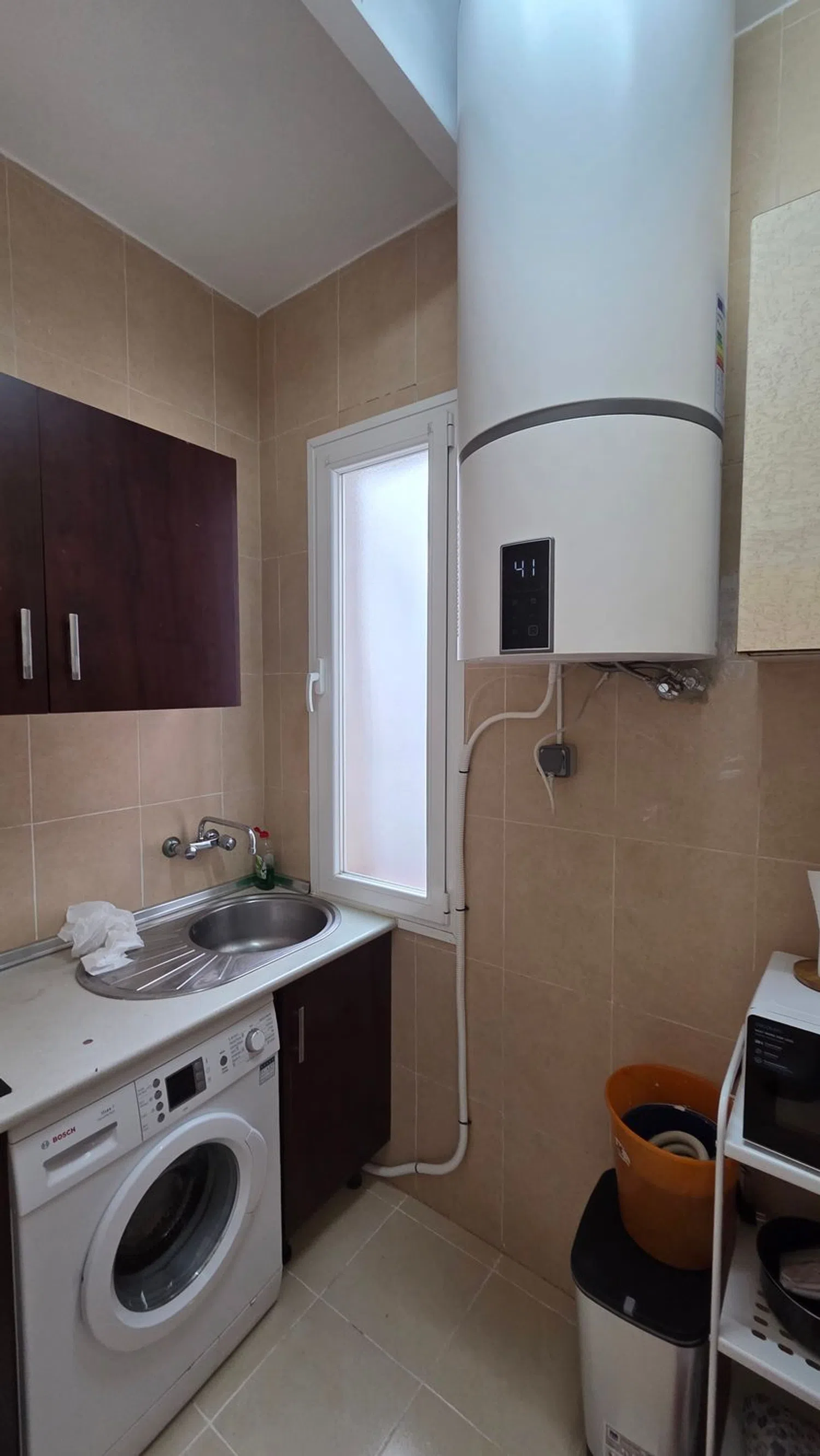 Piso en calle de Alonso Cano, 54 - Foto 5