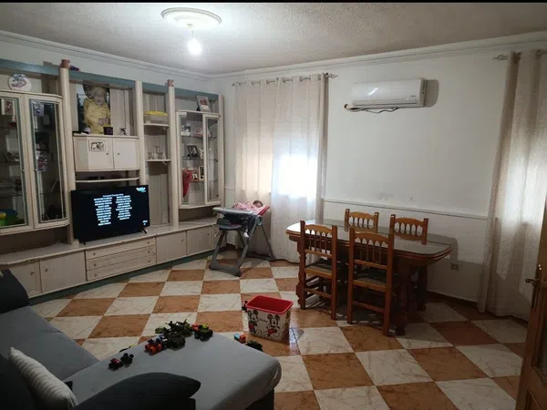 Piso en Ronda del Carmen, 14 - Foto 1