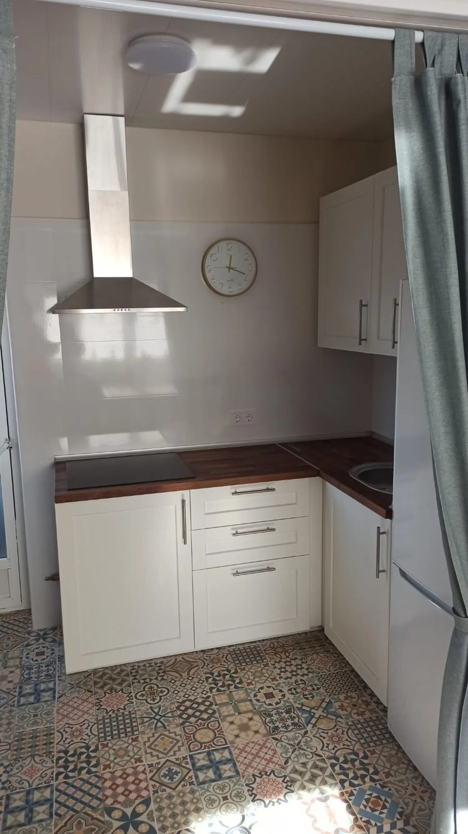 Piso en plaza del Pintor Llanos, 1 - Foto 6