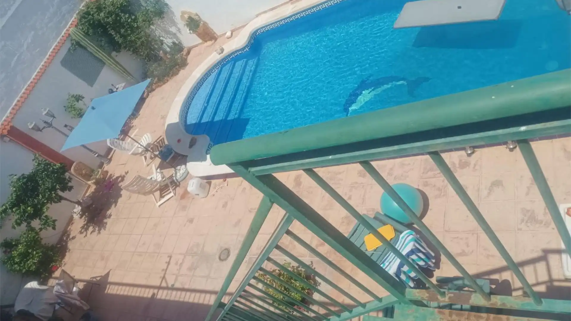 Casa adosada en  Calle Calderón de la Barca 20 - Foto 3