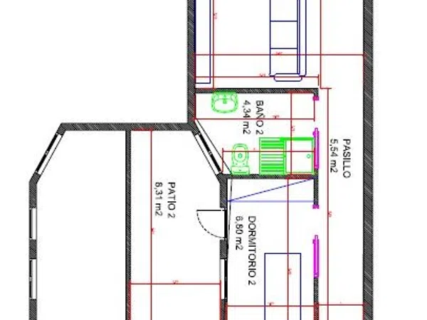 Piso en avenida Alcoi, 88 - Foto 29