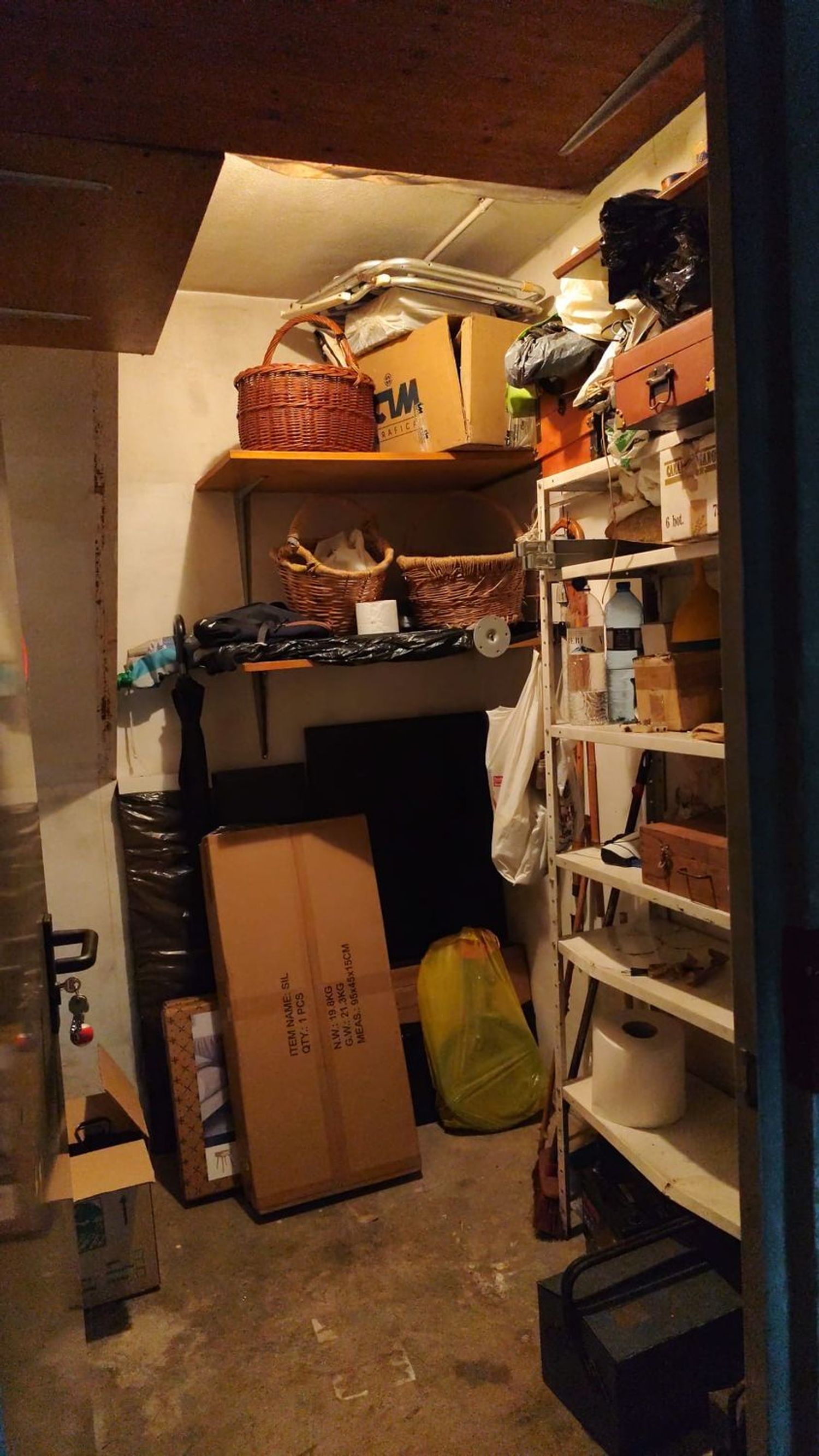 Piso en Calle de Carmen Estellés, 8, Zona Centro, Zona Centro - Foto 3
