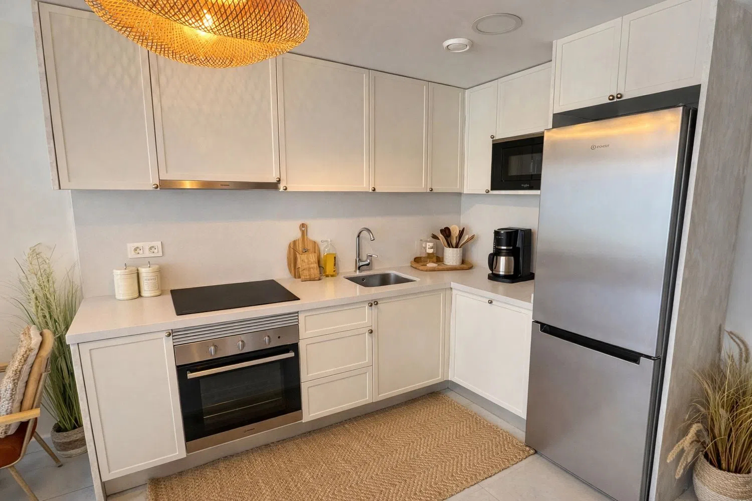 Piso en plaza Músico Óscar Tordera Iñesta, 7 -8 - Foto 12