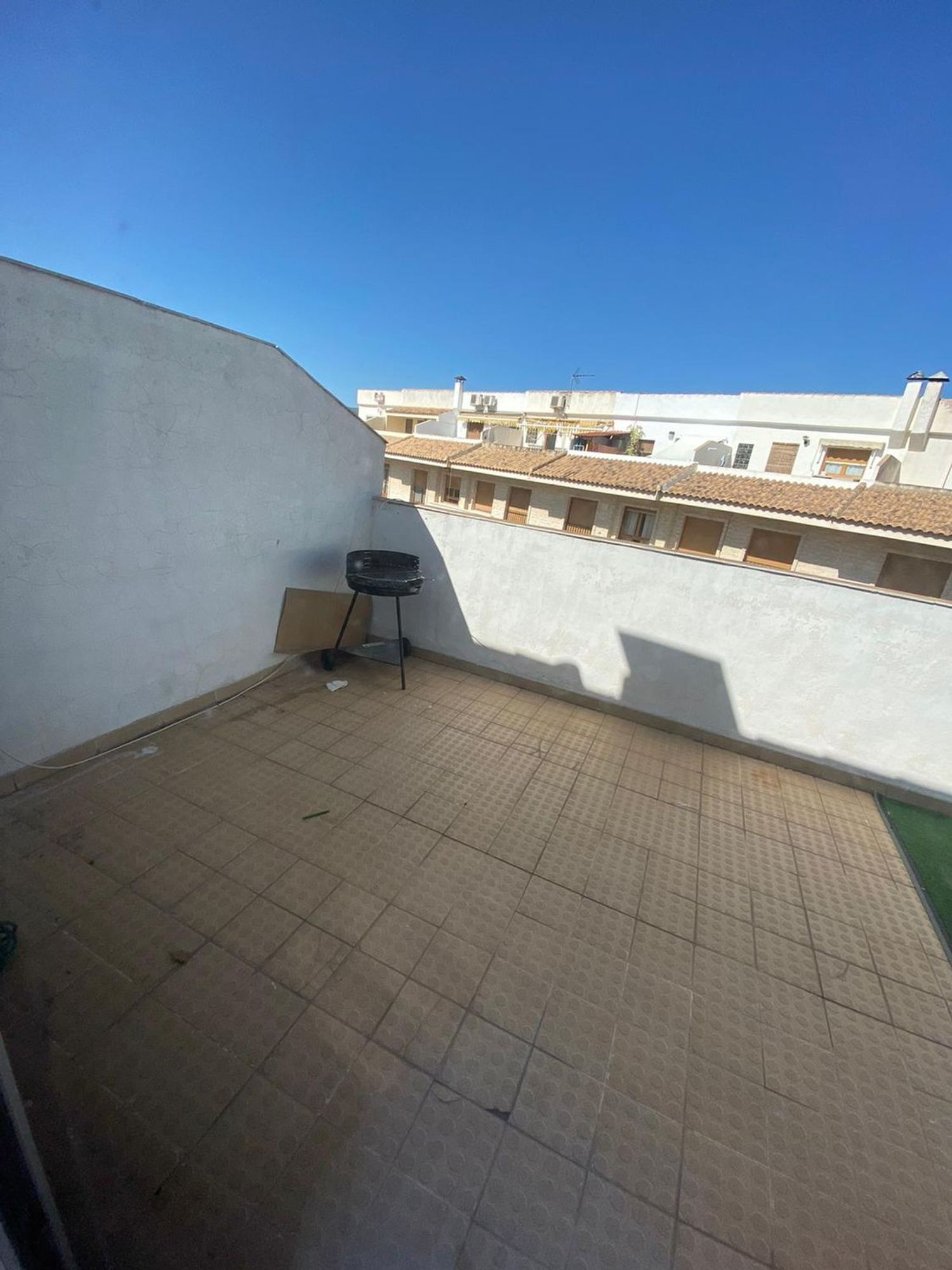 Chalet adosado en C.Sol, 2 - Foto 14