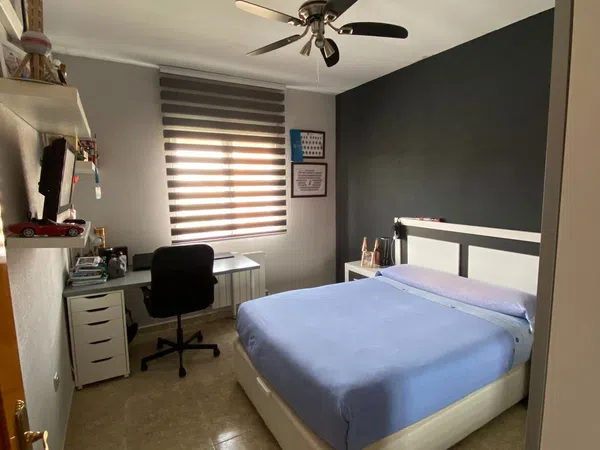 Chalet adosado en Calle Chile, 8 - Foto 17