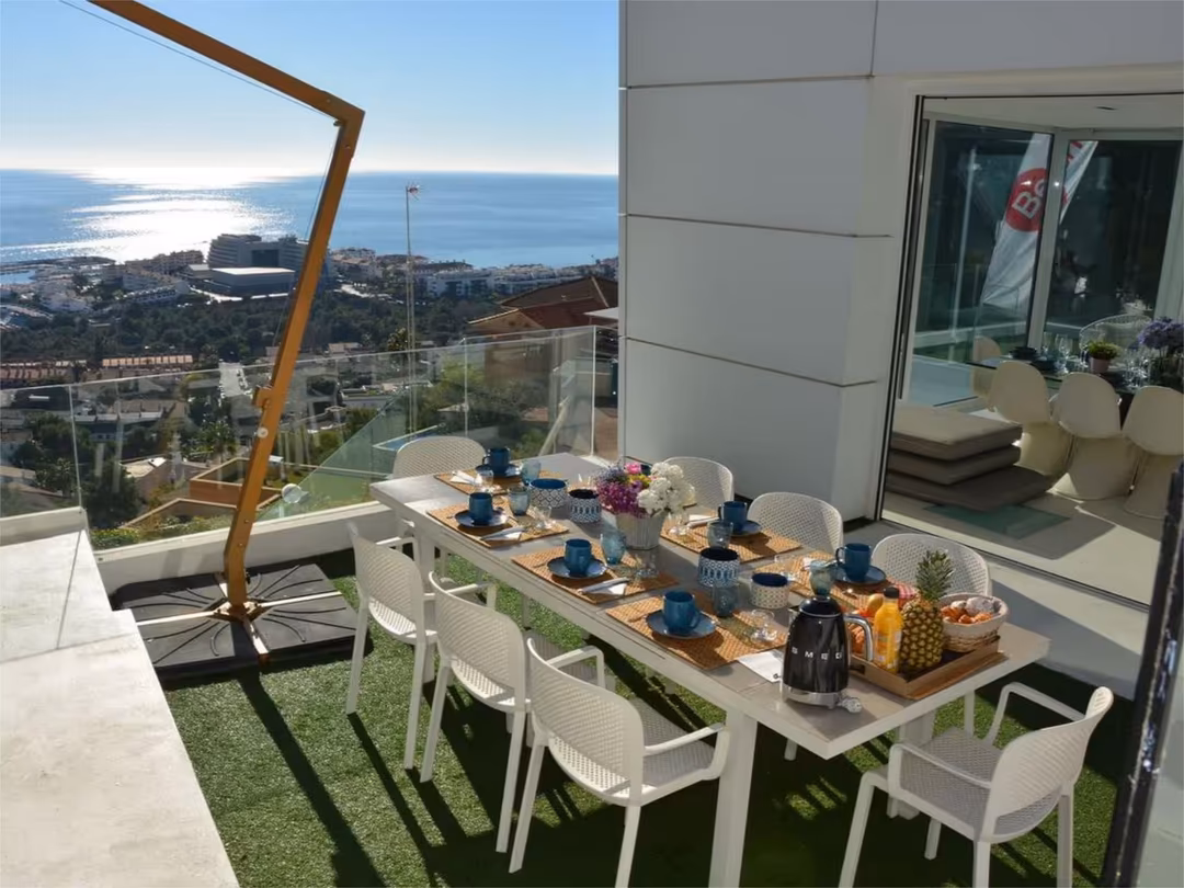 Casa adosada en  Carrer Malvasia 46 - Foto 9