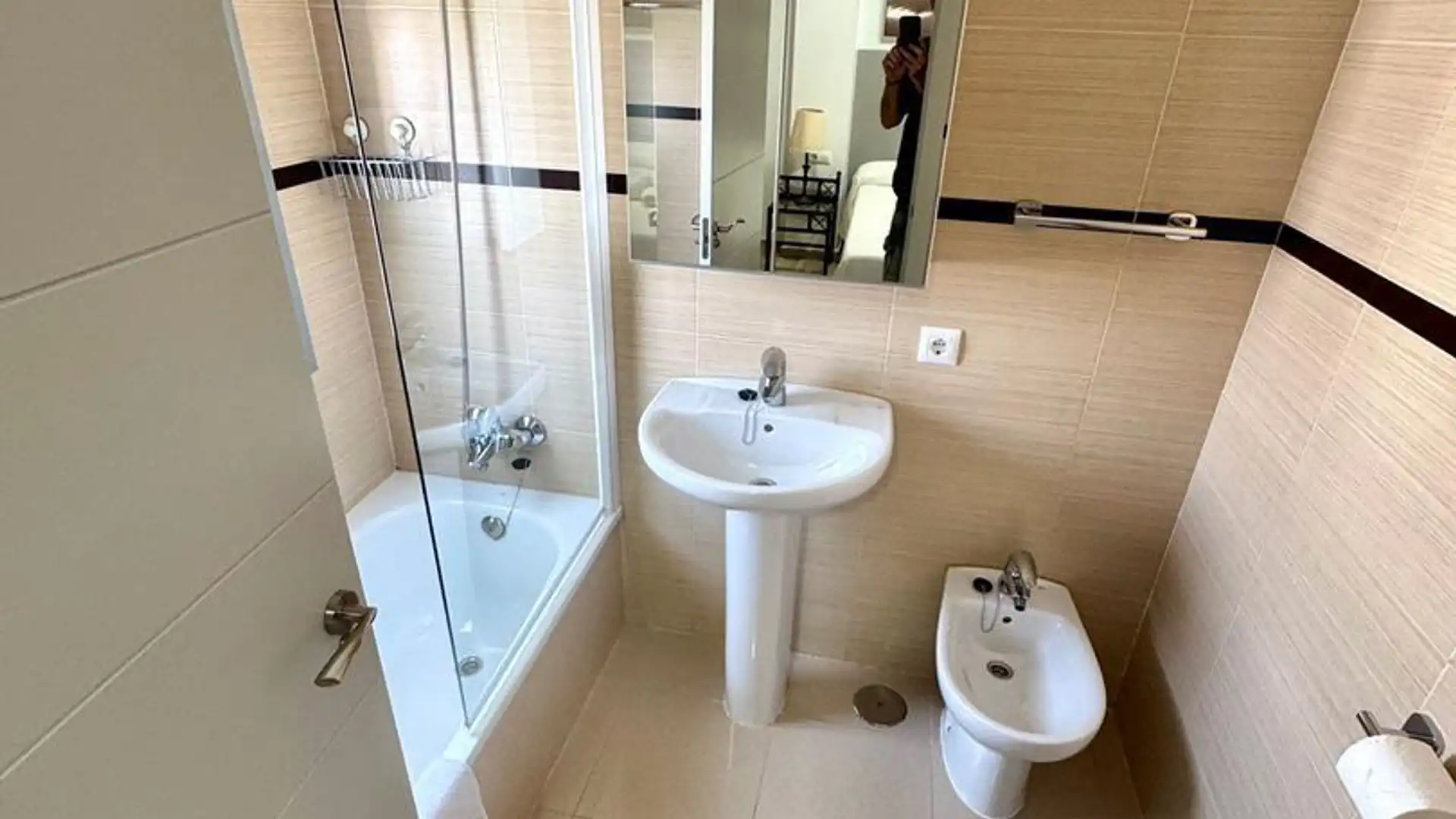 Apartamento en  Calle 8 de Marzo 25 - Foto 12